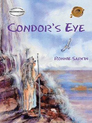 cover image of Condor's Eye